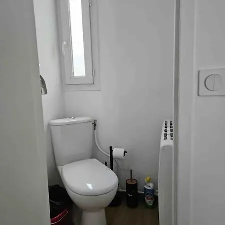 Cocon Elegant A 10 Min De Paris Et De La Defense Appartement Houilles