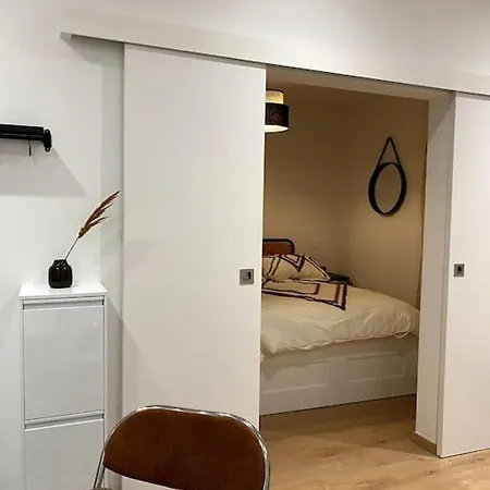 Appartement Cocon Elegant A 10 Min De Paris Et De La Defense