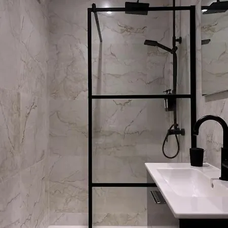 Appartement Cocon Elegant A 10 Min De Paris Et De La Defense *