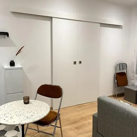 Cocon Elegant A 10 Min De Paris Et De La Defense Appartement